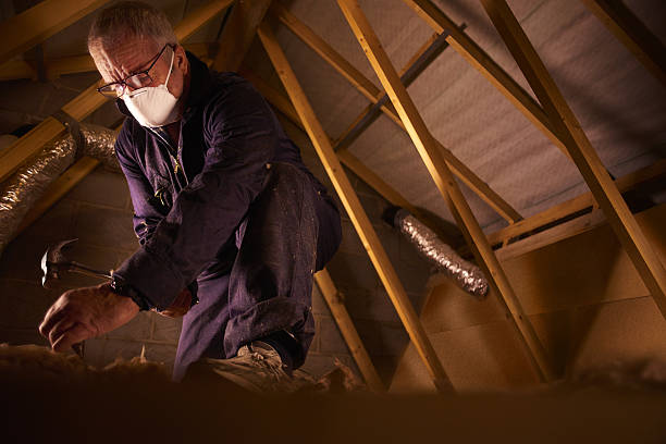 Types of Insulation We Offer in Picacho Hills, NM